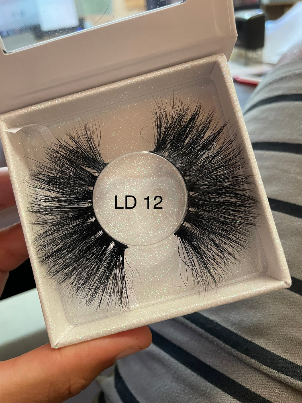 Lash Style LD 12